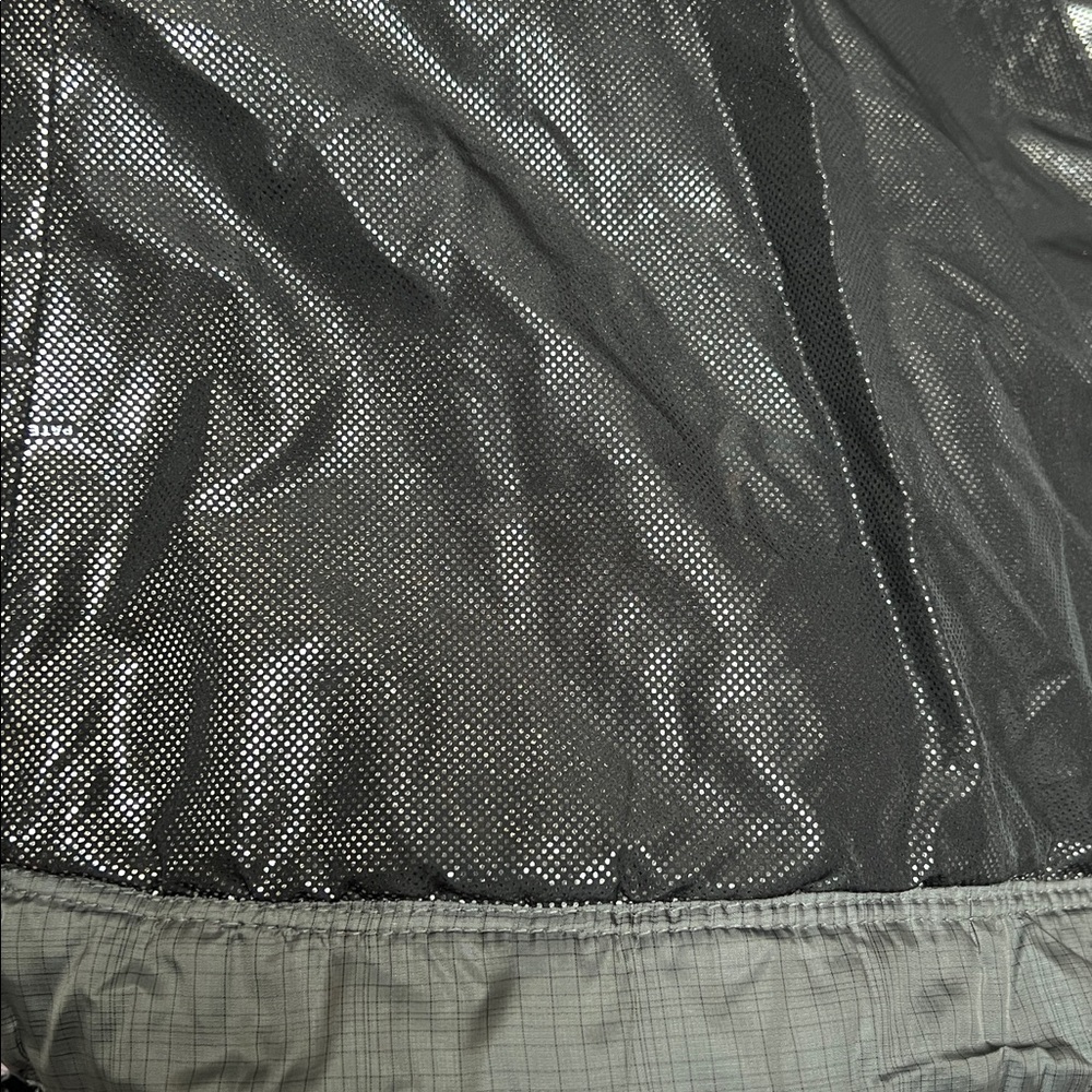 Columbia Omni-Heat Grey Quilted Puffer Jacket - Picture 10 of 12